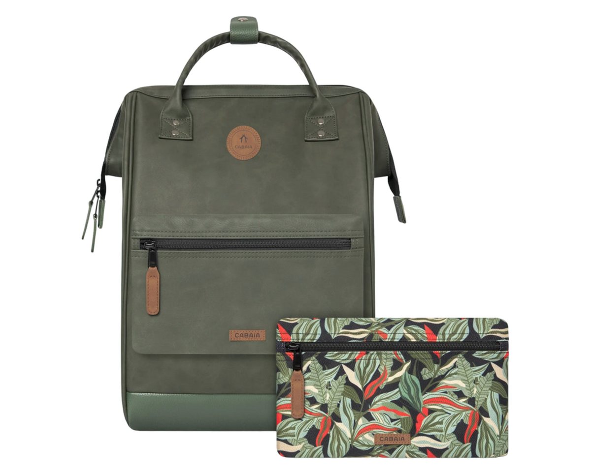 CABAIA Rucksack Busan (kein Set) von CABAIA