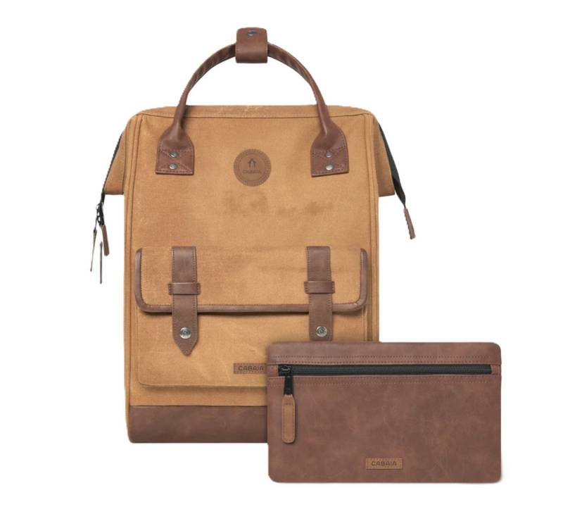 CABAIA Rucksack COLOMBO von CABAIA