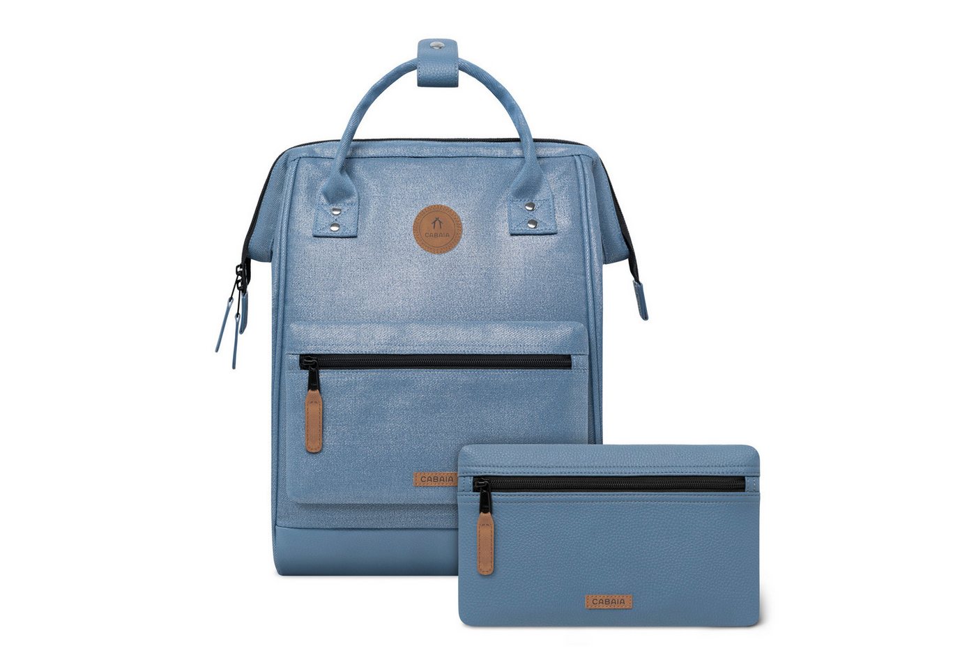 CABAIA Rucksack Cabaia Adventure M Davos Rucksack von CABAIA