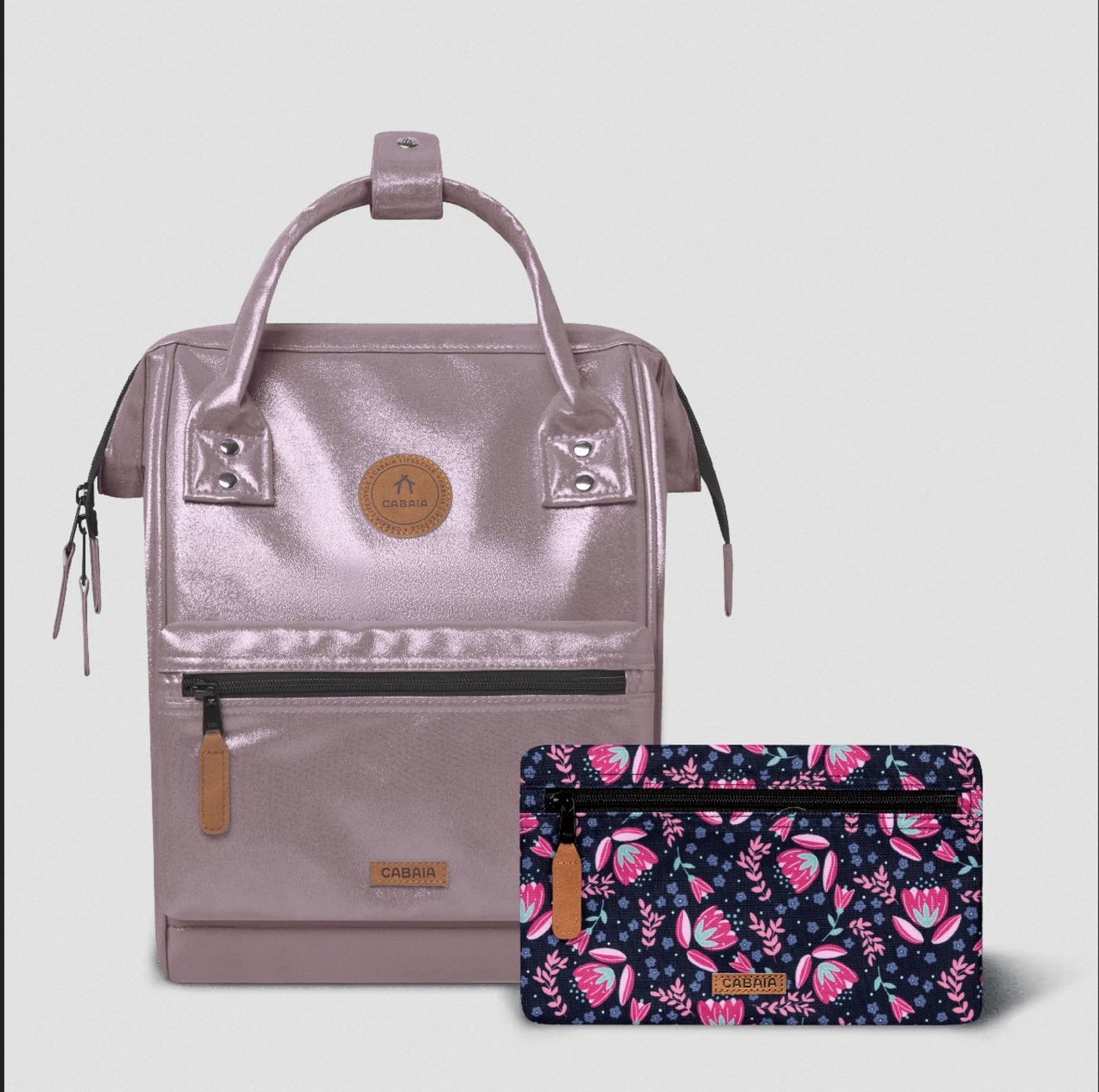 CABAIA Rucksack Cabaia Adventurer CAPRI S Rucksack von CABAIA