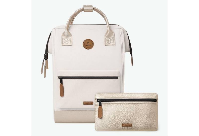 CABAIA Rucksack Cabaia Adventurer M Alger Rucksack von CABAIA