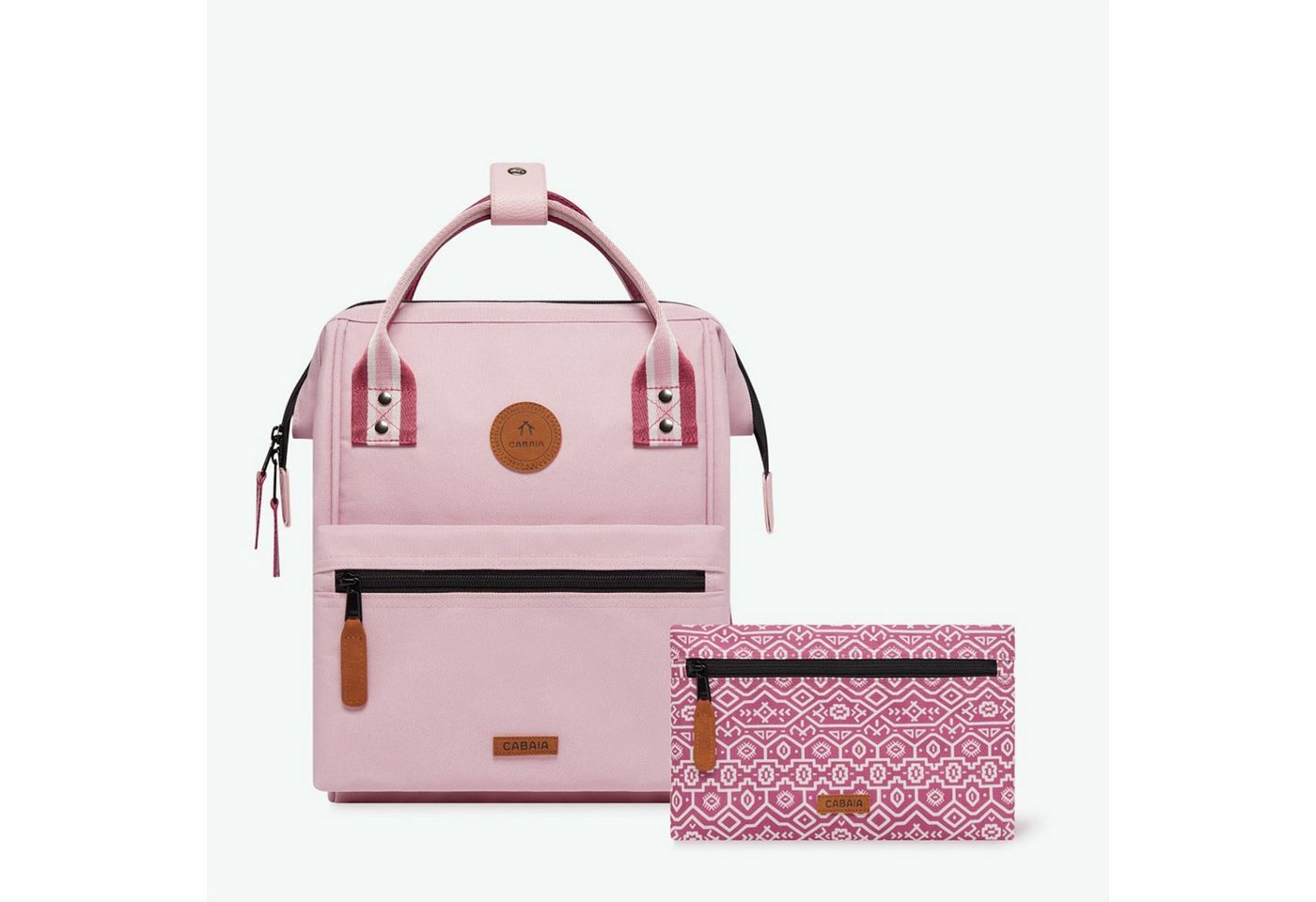 CABAIA Rucksack Cabaia Adventurer M Assouan Rucksack von CABAIA