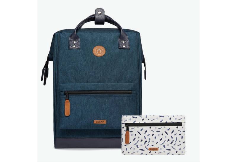 CABAIA Rucksack Cabaia Adventurer M Port Antonio Rucksack von CABAIA