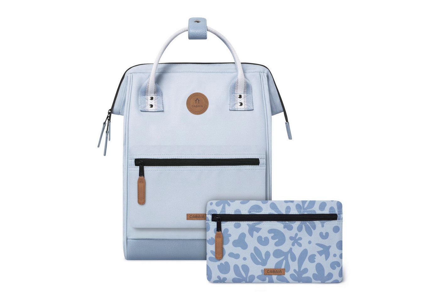 CABAIA Rucksack Cabaia Adventurer PAROS M Rucksack von CABAIA