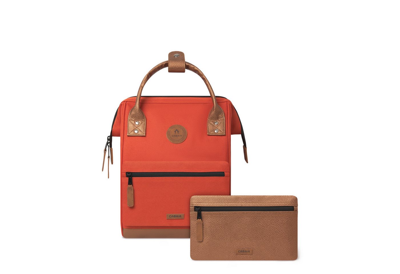 CABAIA Rucksack Cabaia Adventurer S Bogota Rucksack von CABAIA