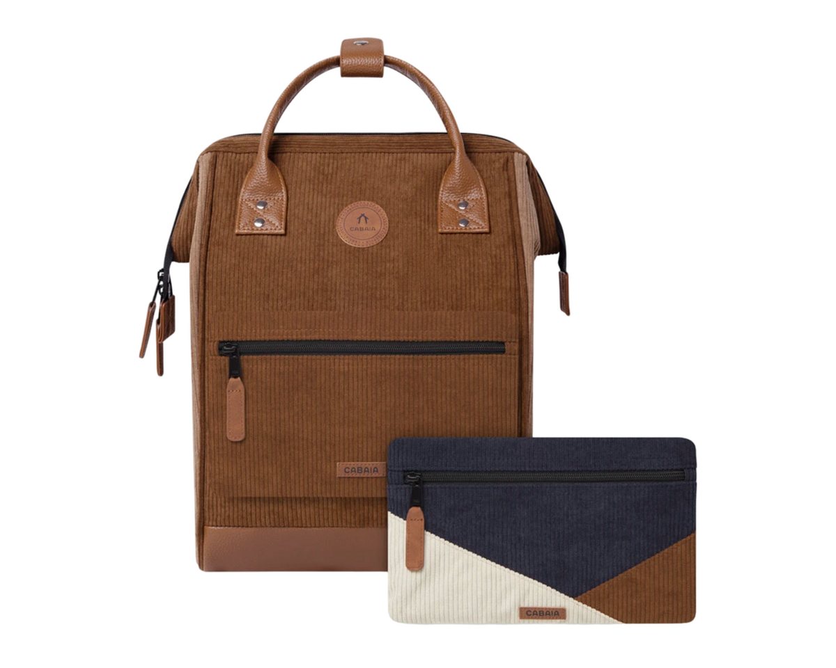 CABAIA Rucksack Canton (set, kein set-info) von CABAIA