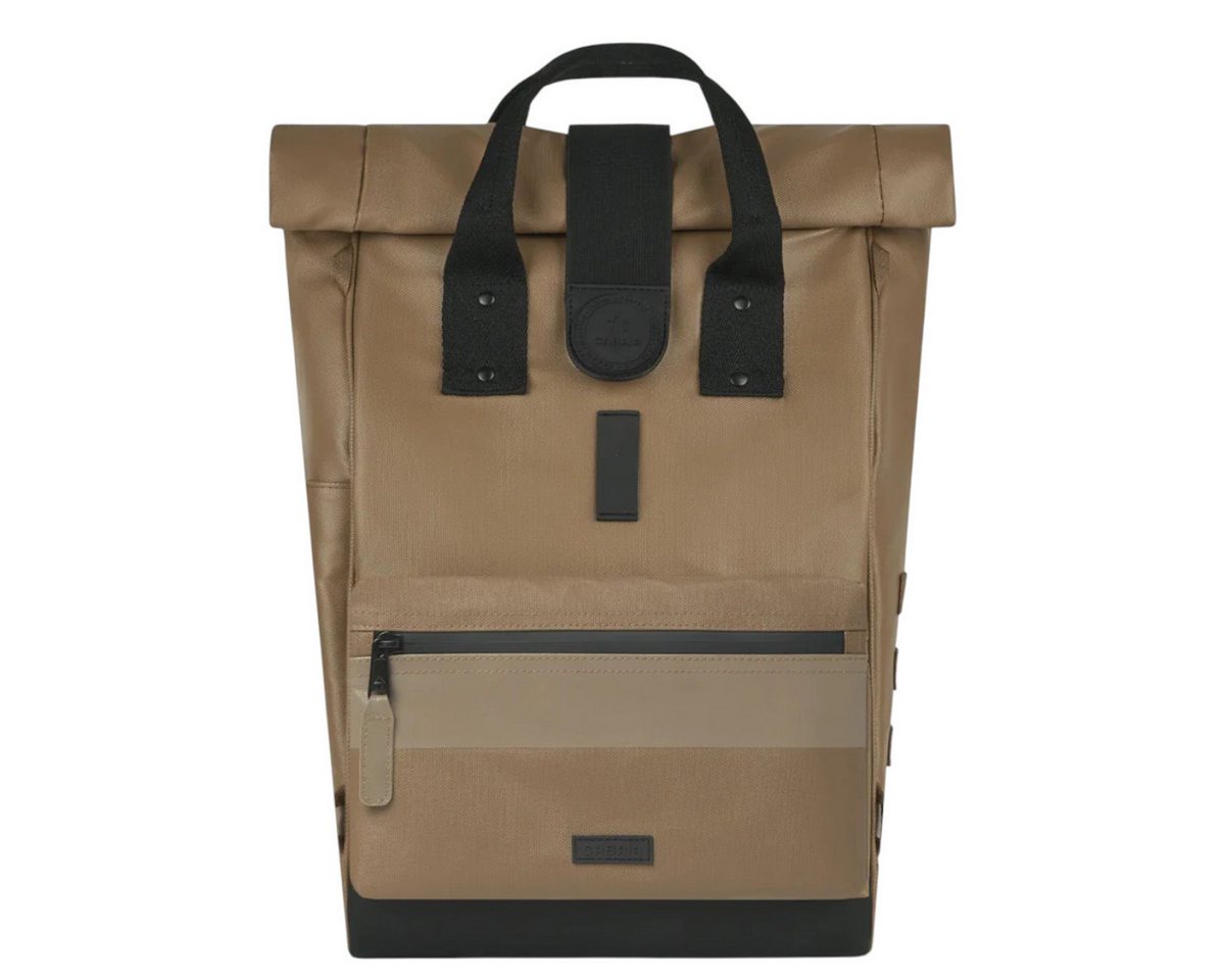 CABAIA Rucksack Da Nang, recycelten Materialien von CABAIA