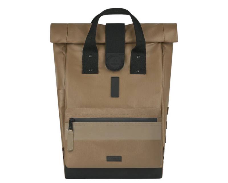 CABAIA Rucksack Da Nang, recycelten Materialien von CABAIA