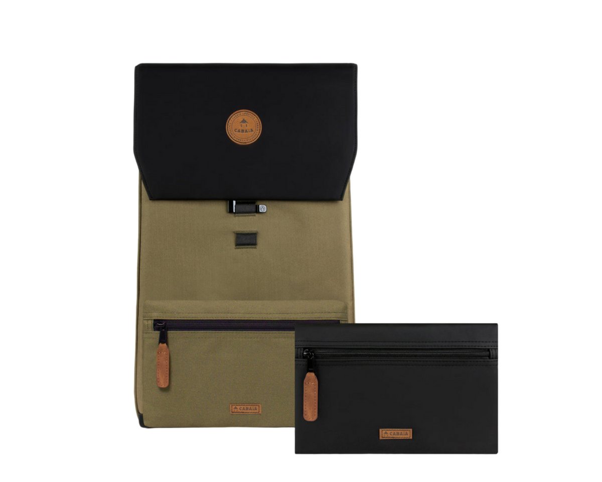 CABAIA Rucksack Deva von CABAIA