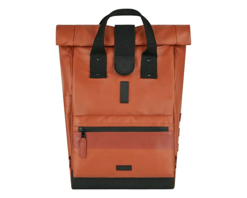 CABAIA Rucksack Explorer Medium Annecy, recycelten Materialien von CABAIA