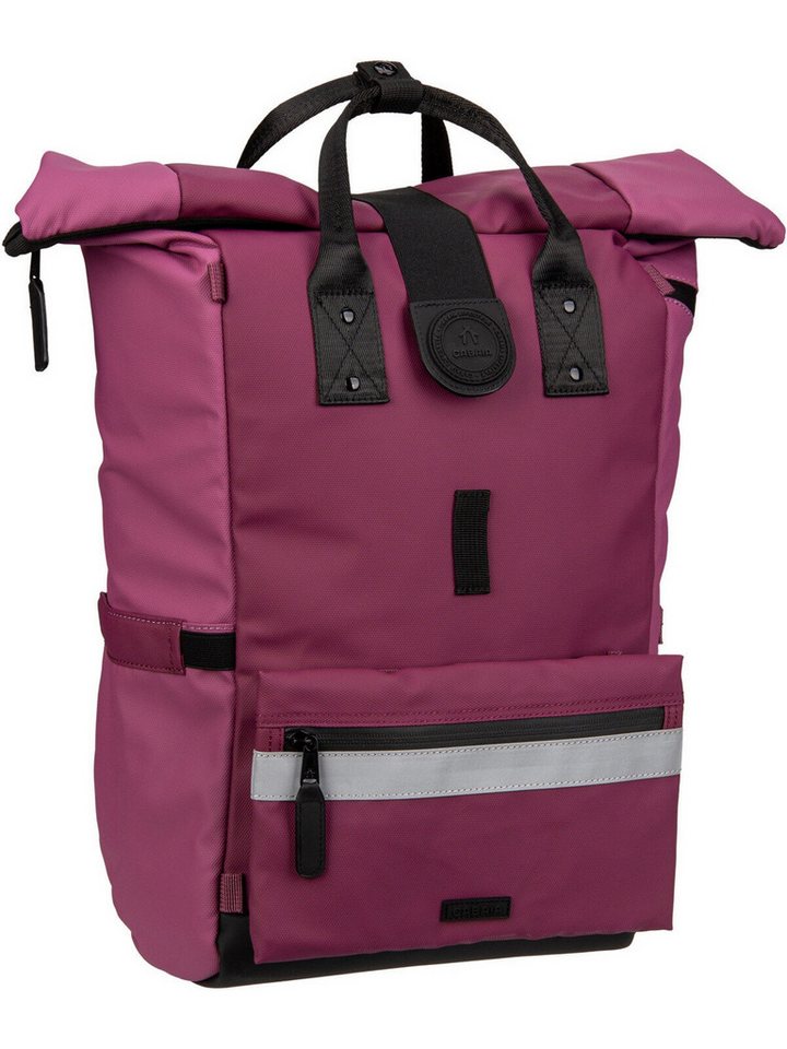 CABAIA Rucksack Explorer Recycled Oxford Medium von CABAIA