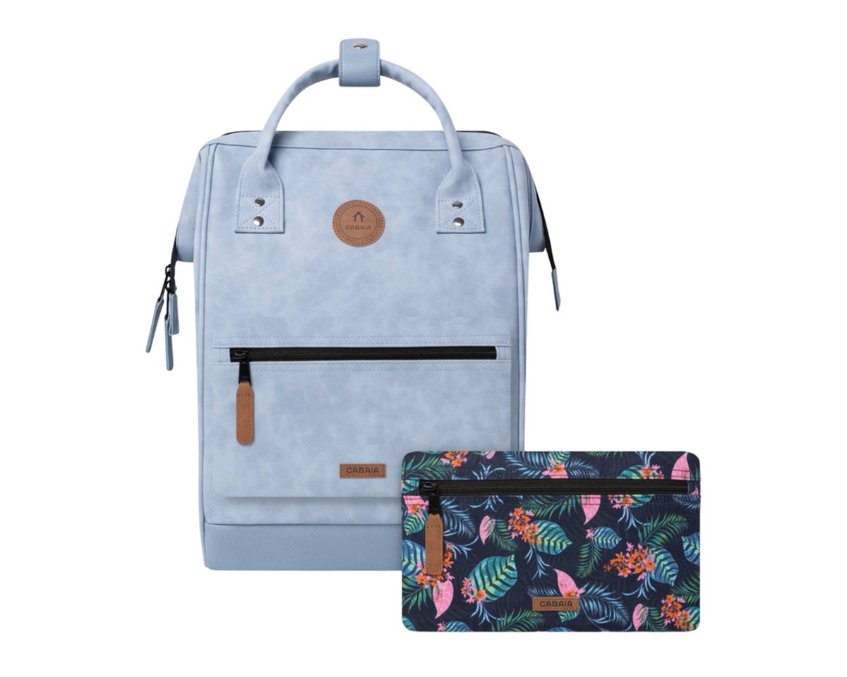 CABAIA Rucksack Guayaquil (set, kein set-info) von CABAIA