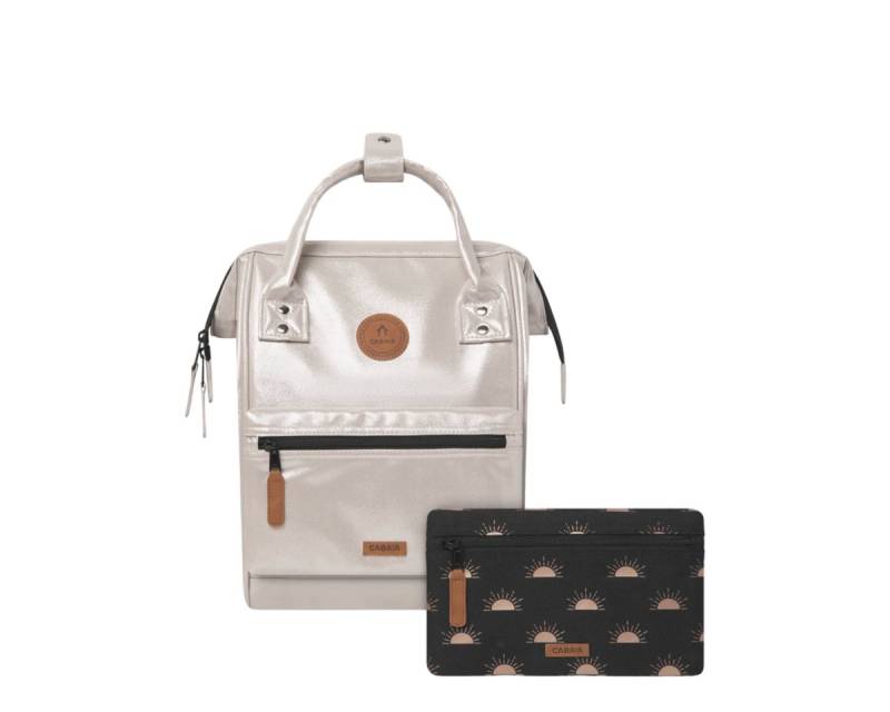 CABAIA Rucksack Honolulu (Set, Rucksack) von CABAIA