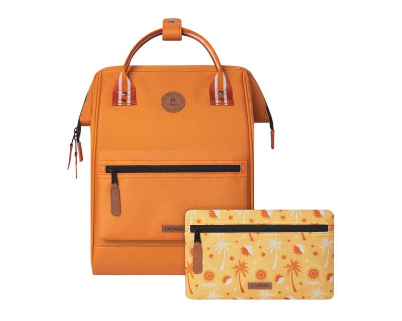 CABAIA Rucksack Johannesburg (set, kein set-info) von CABAIA