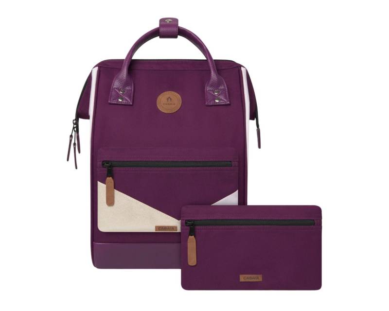 CABAIA Rucksack Kingston (set, kein set-info) von CABAIA