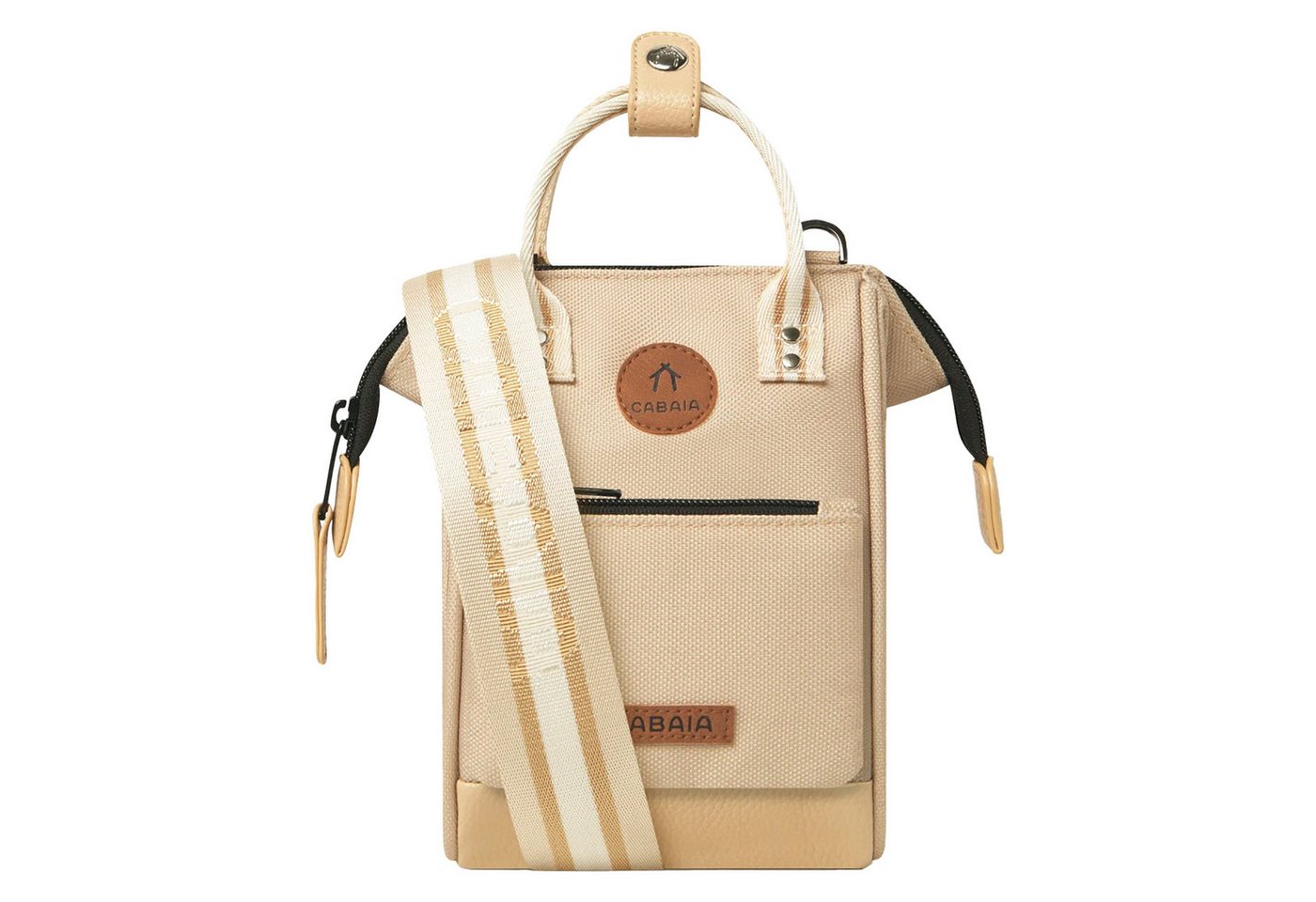 CABAIA Umhängetasche Lobito (Set) von CABAIA