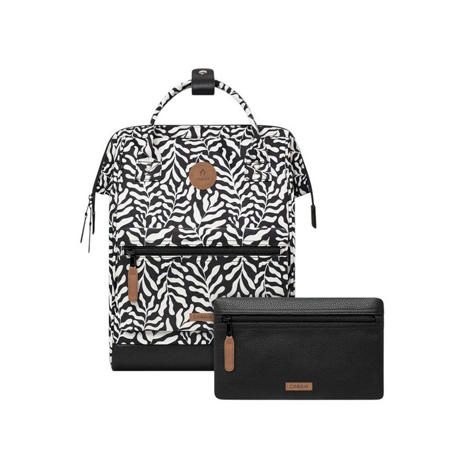 CABAIA Rucksack Luanda (kein Set) von CABAIA