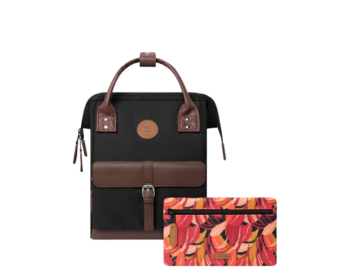 CABAIA Rucksack Managua (Set, Rucksack) von CABAIA