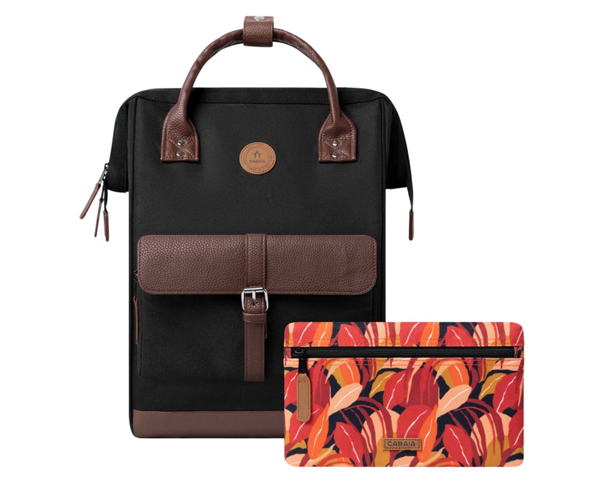 CABAIA Rucksack Managua (kein Set) von CABAIA