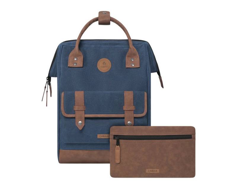 CABAIA Rucksack Montalivet (set, kein set-info) von CABAIA