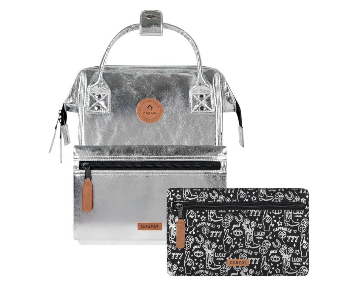 CABAIA Rucksack Monte Carlo (kein Set) von CABAIA