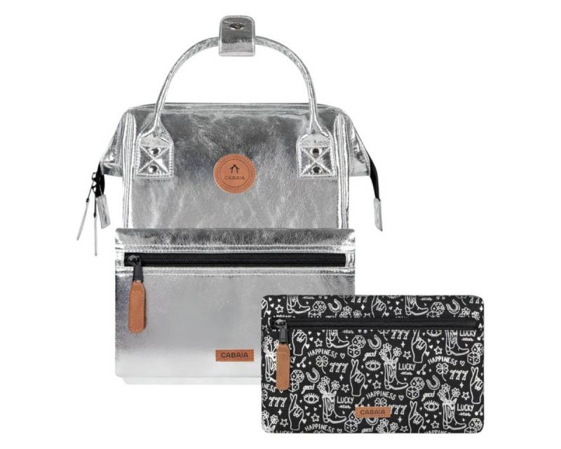 CABAIA Rucksack Monte Carlo (kein Set) von CABAIA