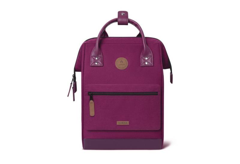 CABAIA Rucksack Cabaia Adventurer M Santiago DE Cuba Rucksack von CABAIA