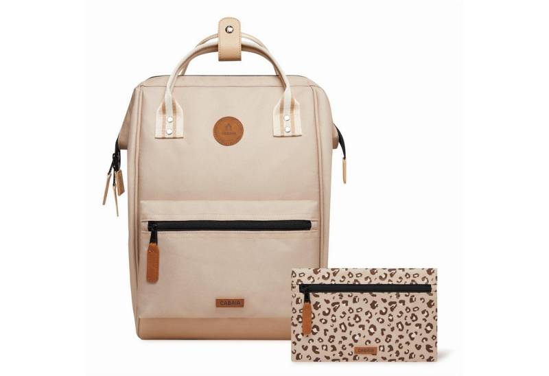 CABAIA Rucksack Cabaia Adventurer M Lobito Rucksack von CABAIA