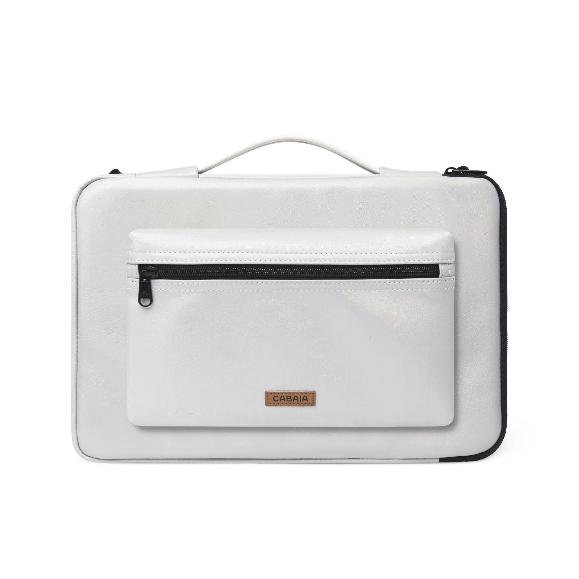 CABAIA - SAINT SEVER SILVER von CABAIA