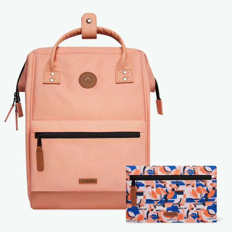 CABAIA - SAN MIGUELITO SALMON von CABAIA