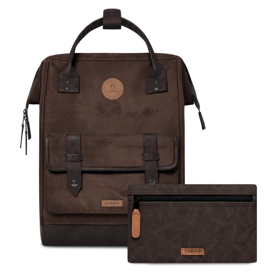 CABAIA - SOYO BROWN von CABAIA