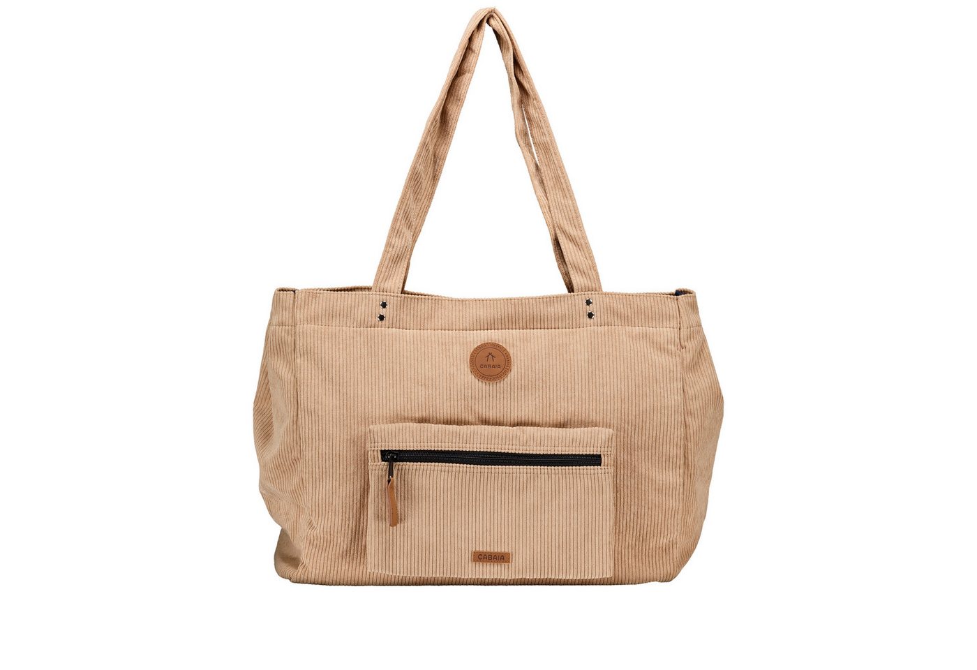 CABAIA Shopper Tote Bag Large (1-tlg) von CABAIA