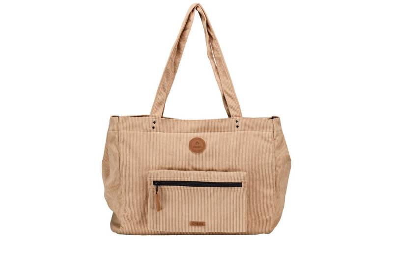 CABAIA Shopper Tote Bag Large (1-tlg) von CABAIA
