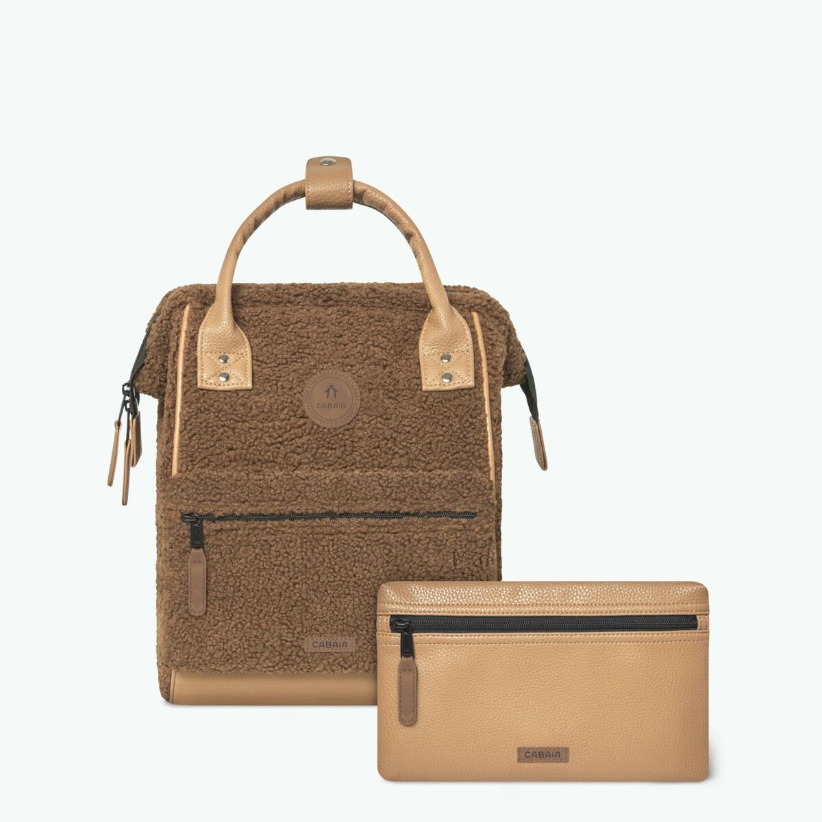 CABAIA - TUCSON BROWN von CABAIA