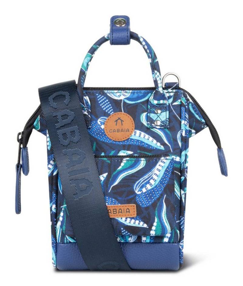 CABAIA Umhängetasche All Over Nano Bag (Set, 2-tlg) von CABAIA