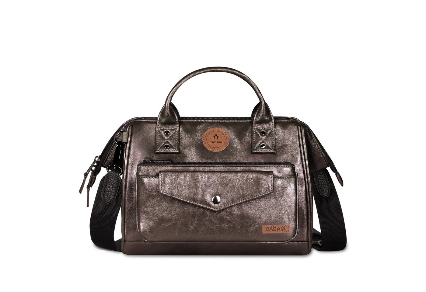 CABAIA Umhängetasche Crossbody M von CABAIA