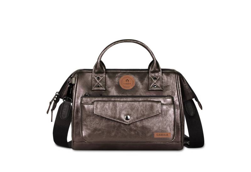 CABAIA Umhängetasche Crossbody M von CABAIA