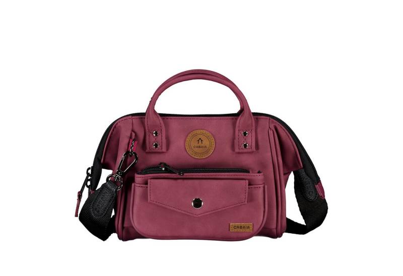 CABAIA Umhängetasche Crossbody S von CABAIA