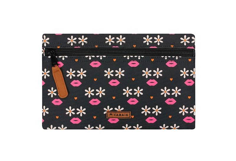 CABAIA Umhängetasche Freizeittaschen PAVILLROYAL LARGE von CABAIA