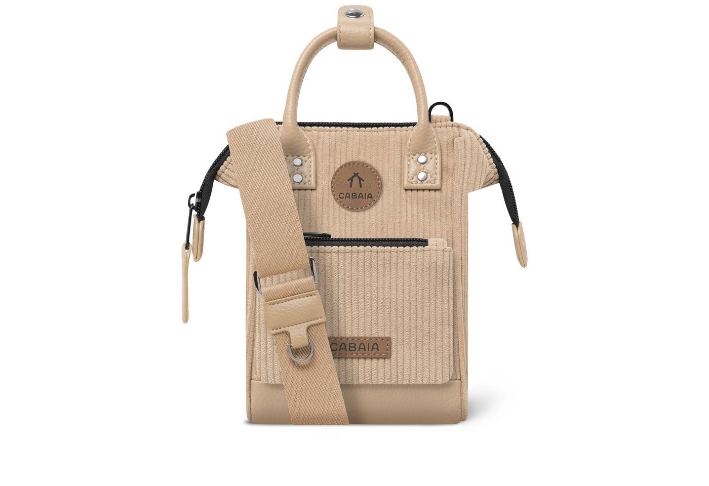 CABAIA Umhängetasche Nano Bag von CABAIA