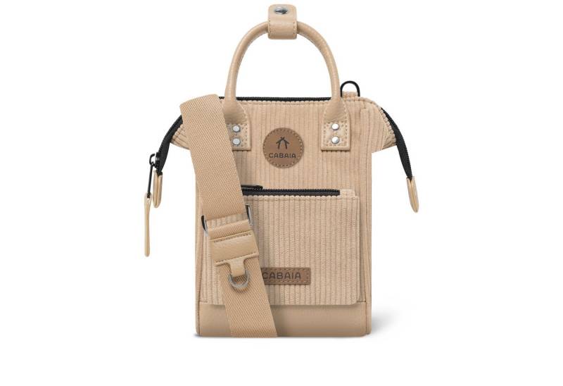 CABAIA Umhängetasche Nano Bag von CABAIA