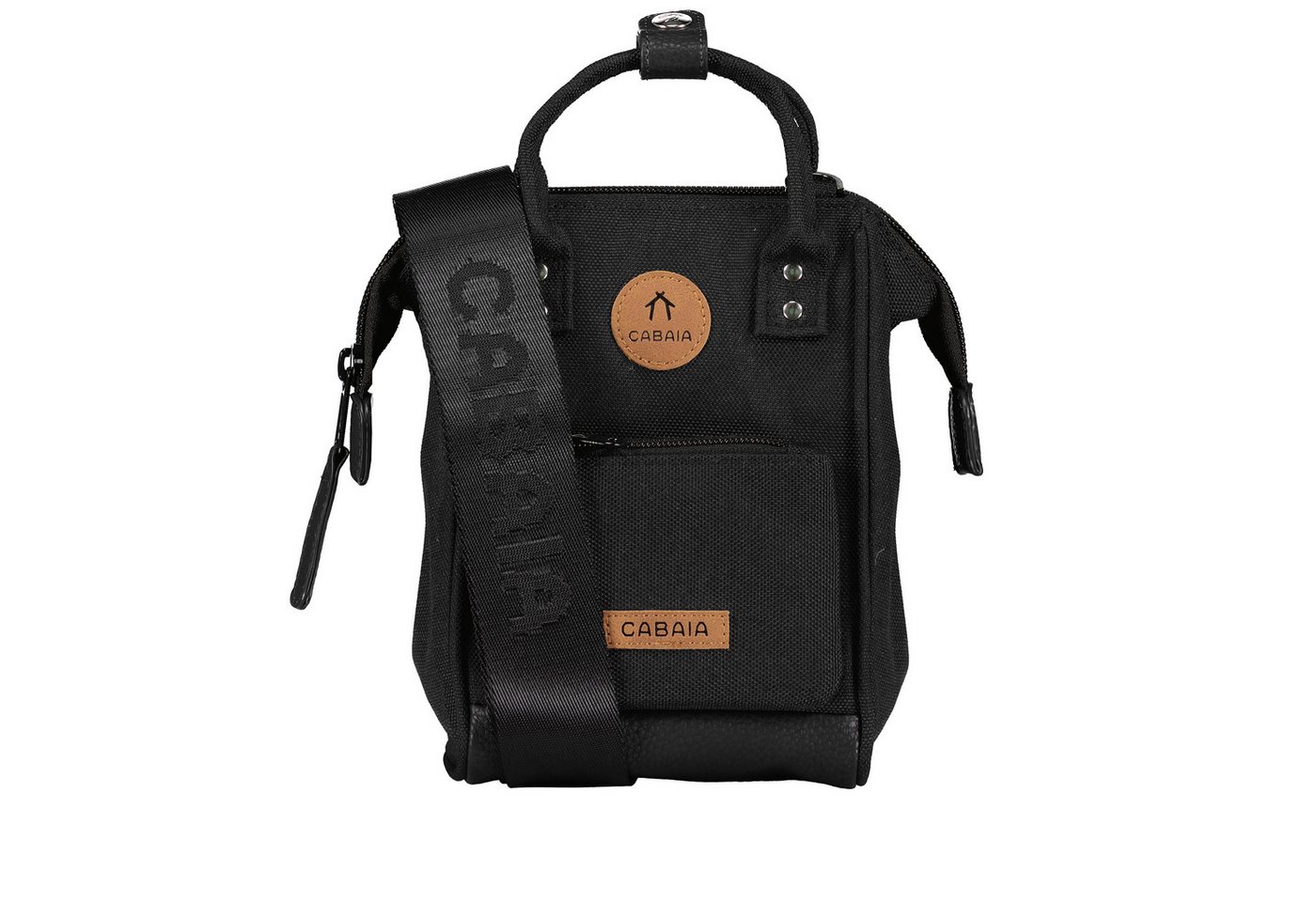 CABAIA Umhängetasche Nano Bag CABAIA Umhängetasche Nano Bag von CABAIA