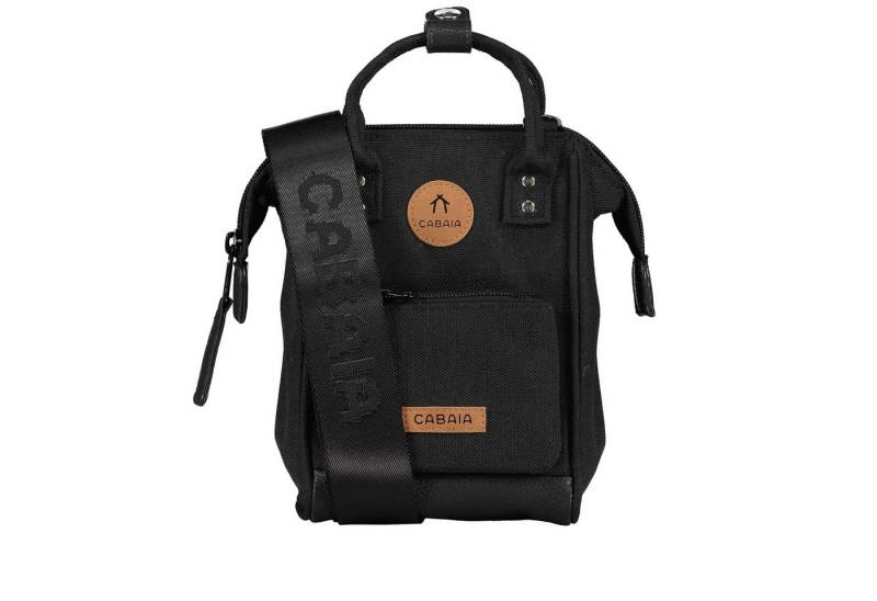 CABAIA Umhängetasche Nano Bag CABAIA Umhängetasche Nano Bag von CABAIA