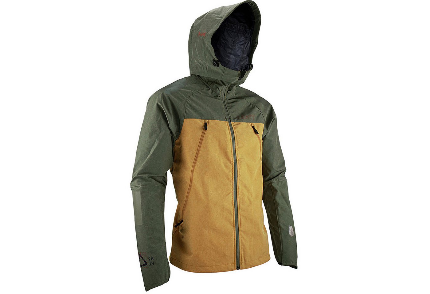 CABAIA Umhängetasche Tasche MTB HYDRADRI 4.0 JACKET CABAIA Umhängetasche Tasche MTB HYDRADRI 4.0 JACKET von CABAIA
