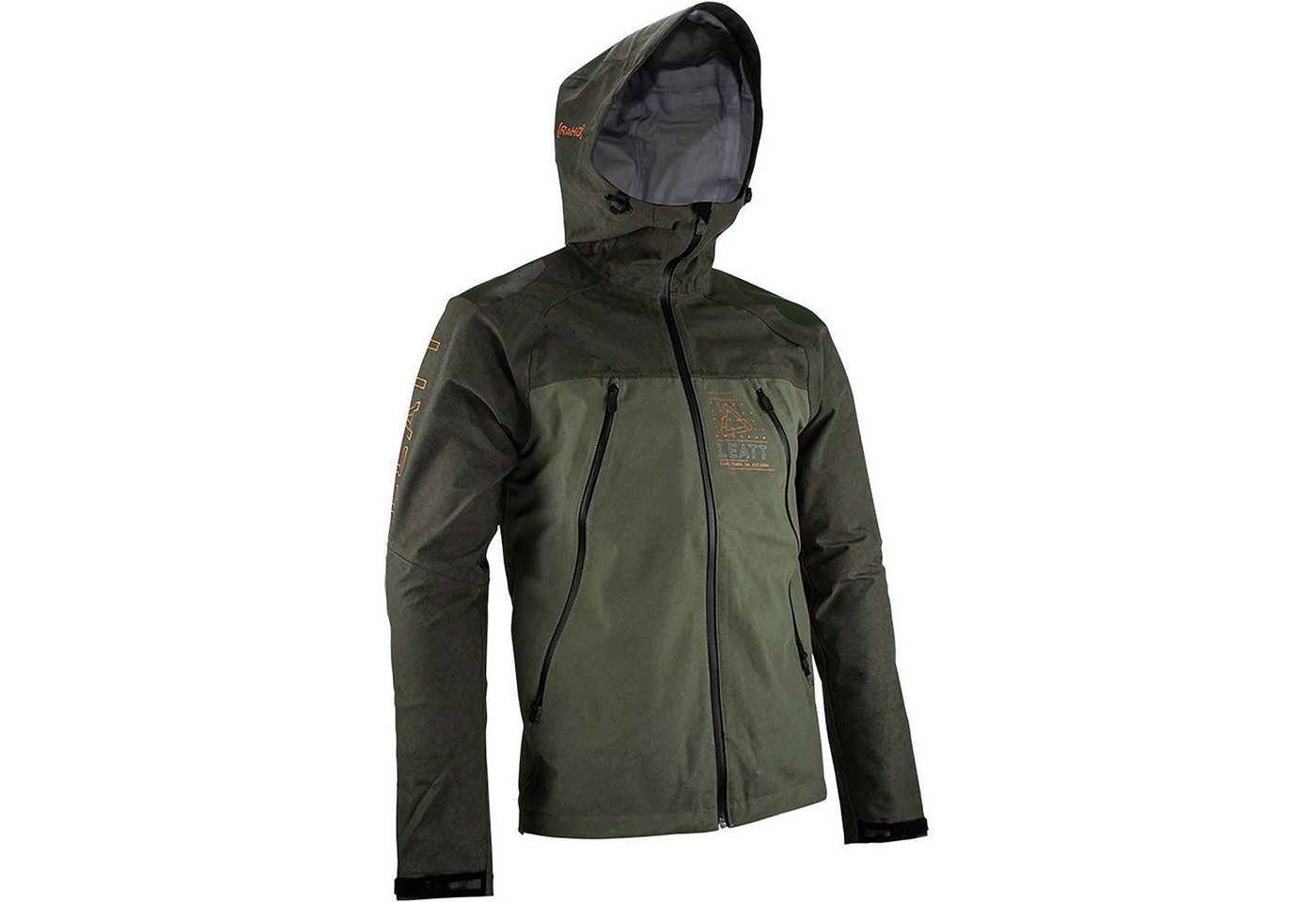 CABAIA Umhängetasche Tasche MTB HYDRADRI 5.0 JACKET von CABAIA