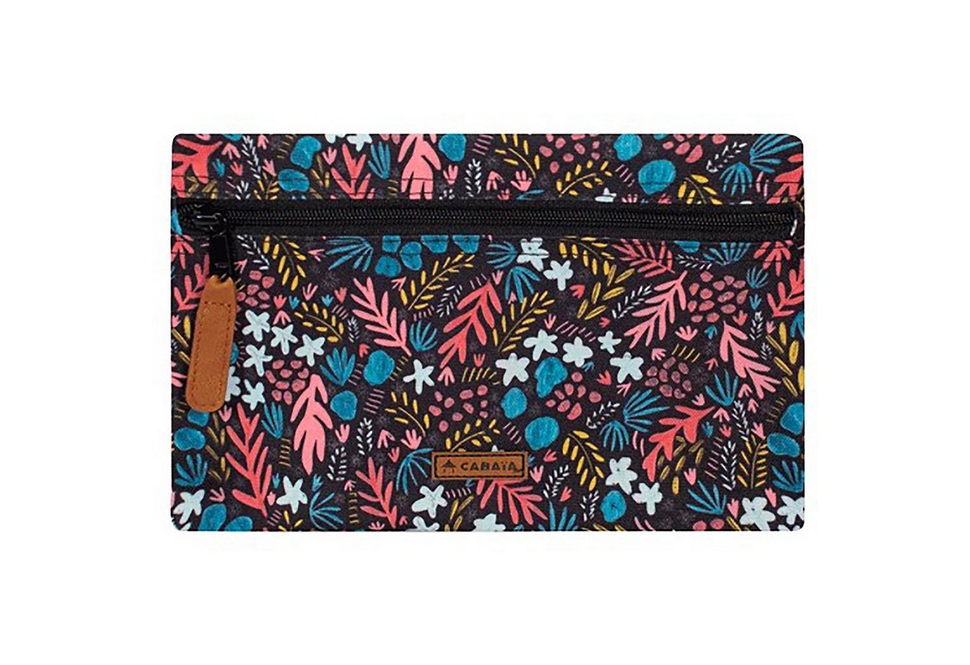 CABAIA Umhängetasche Tasche RUA DA BICA LARGE von CABAIA