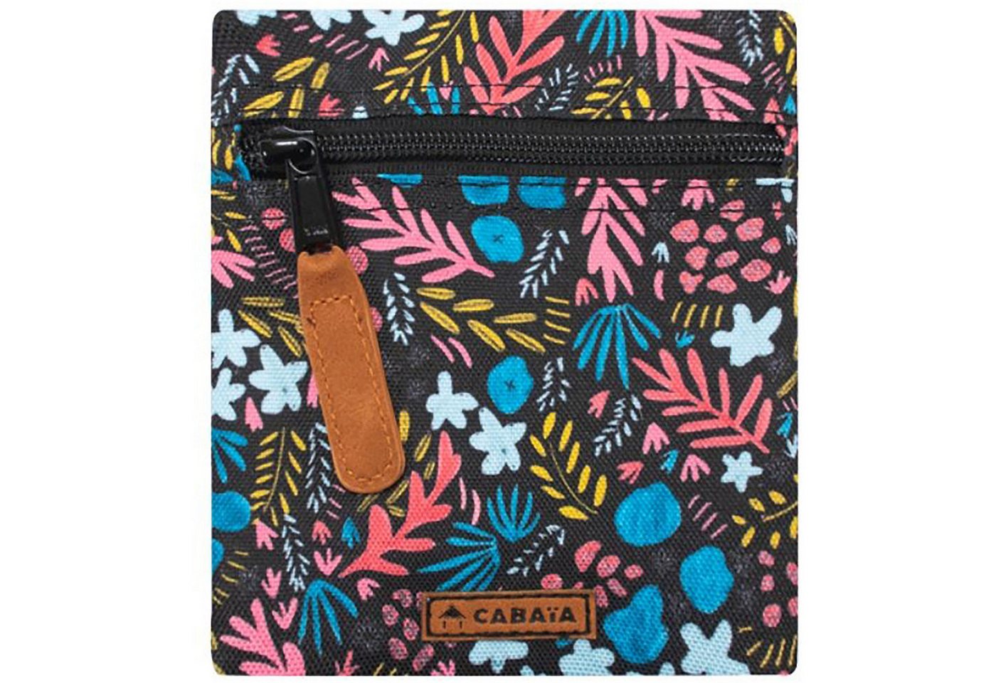 CABAIA Umhängetasche Tasche RUA DA BICA SMALL von CABAIA