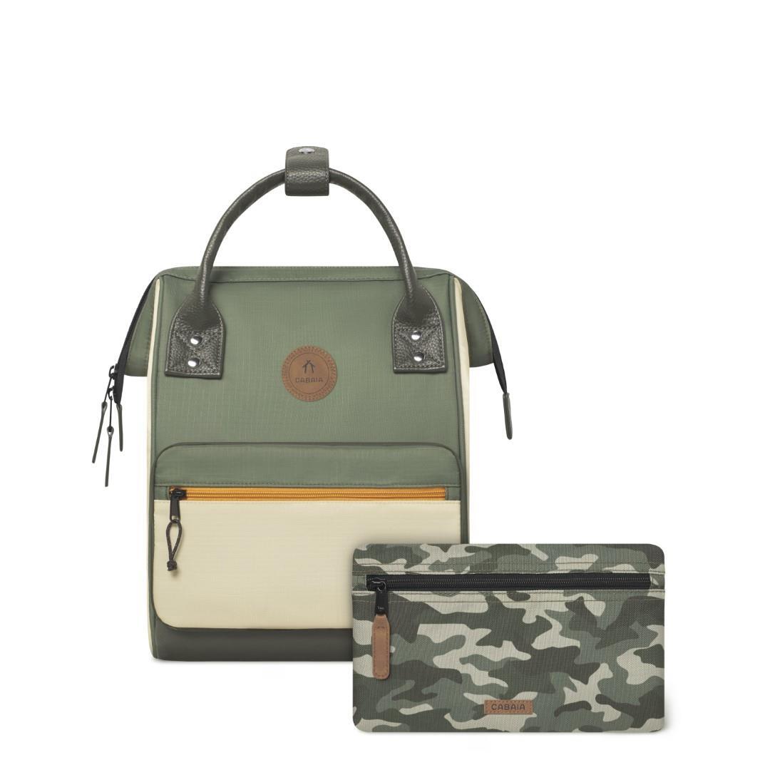 CABAIA - VILA VERDE MULTICO GREEN von CABAIA