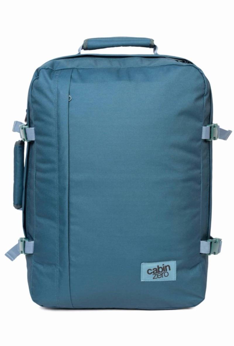 CABIN ZERO - CLASSIC Funktionsrucksack Classic 44L Aruba Blue 1803 aruba blue von CABIN ZERO