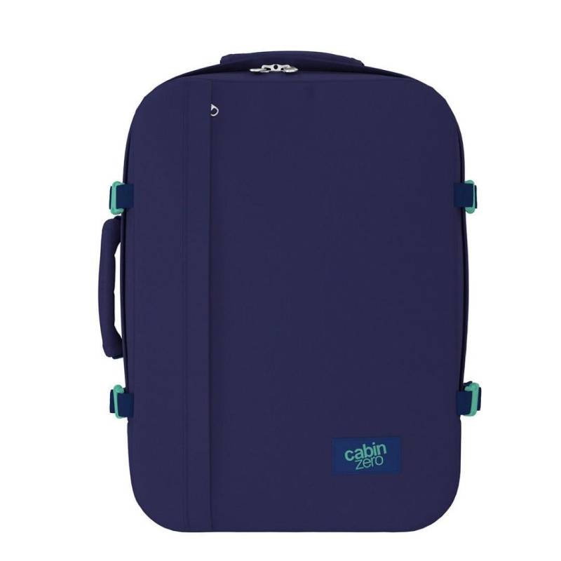 CABIN ZERO - CLASSIC Funktionsrucksack Classic 44L Deep Ocean 2305 deep ocean von CABIN ZERO